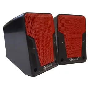 اسپیکر دسکتاپ کیسونلی مدل A-505