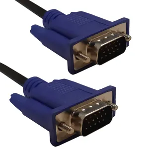 کابل VGA مدل LPDE به طول 1.8 متر