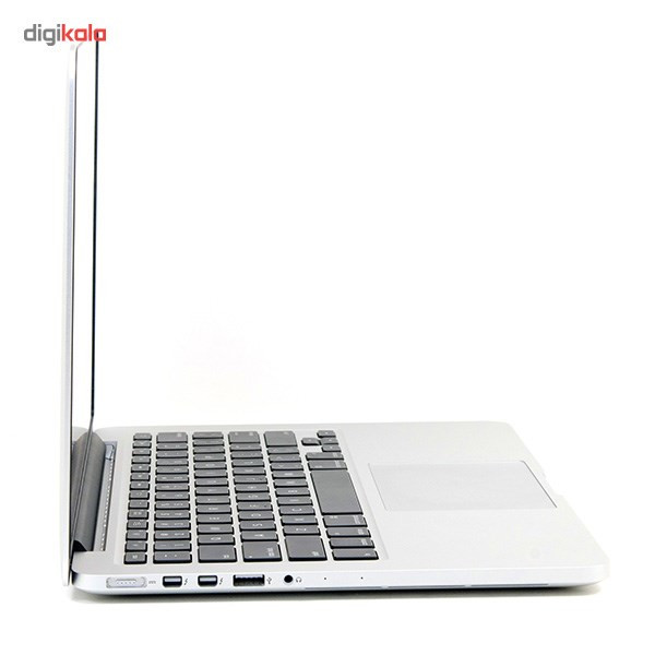 لپ تاپ 15 اینچی اپل مدل MacBook Pro MGXG2 با صفحه نمایش رتینا لپ تاپ 15 اینچی اپل مدل MacBook Pro MGXG2 با صفحه نمایش رتینا
