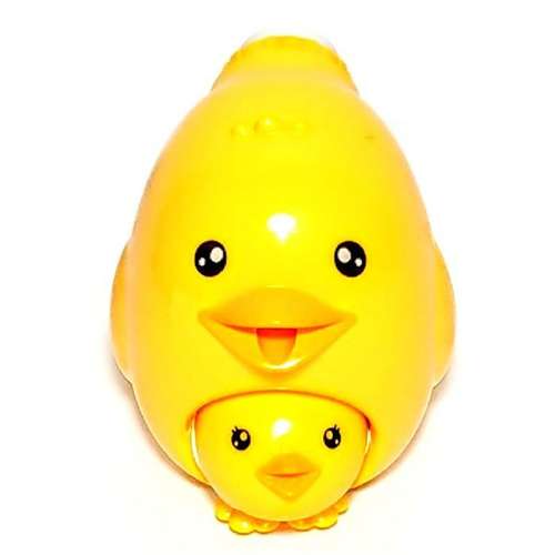 تراش رومیزی عروسکی مدل جوجه کد 01