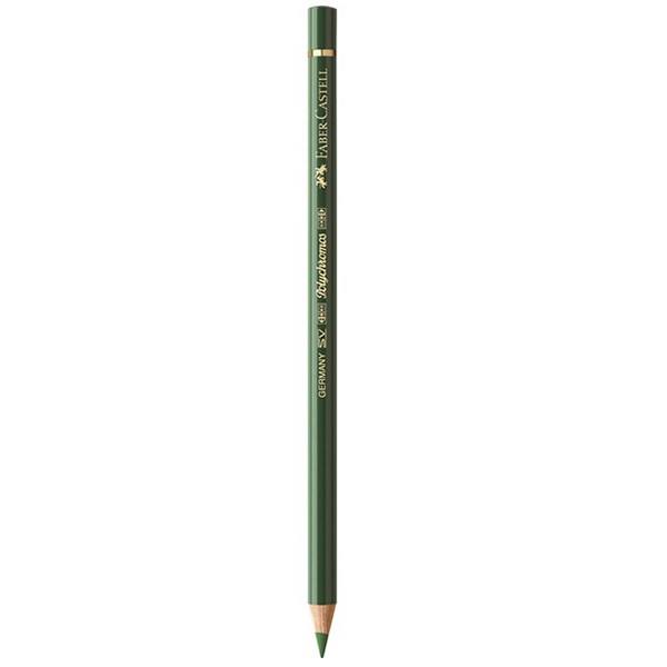 مداد رنگی فابر-کاستل مدل Polychromos کد رنگی 167