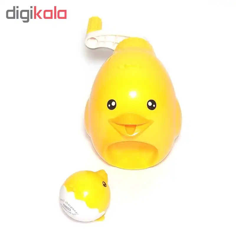 تراش رومیزی عروسکی مدل جوجه کد 01