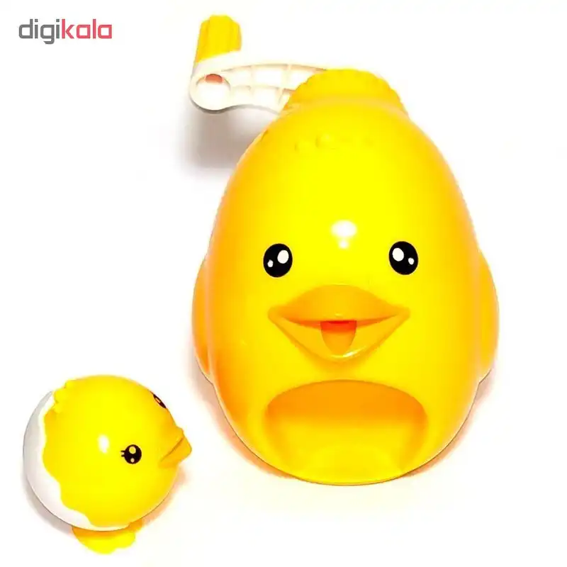 تراش رومیزی عروسکی مدل جوجه کد 01