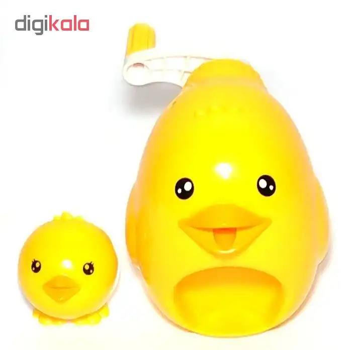 تراش رومیزی عروسکی مدل جوجه کد 01