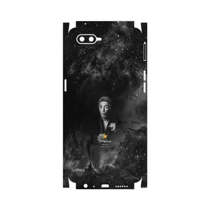 MAHOOT Al Pacino-FullSkin Cover Sticker for Oppo K1