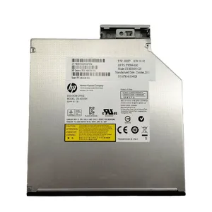 درایو DVD اینترنال اچ‌پی مدل DS-8D3SH