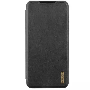 کیف کلاسوری نیلکین مدل Qin Pro Leather مناسب برای گوشی موبایل سامسونگ Galaxy A56/ A36 