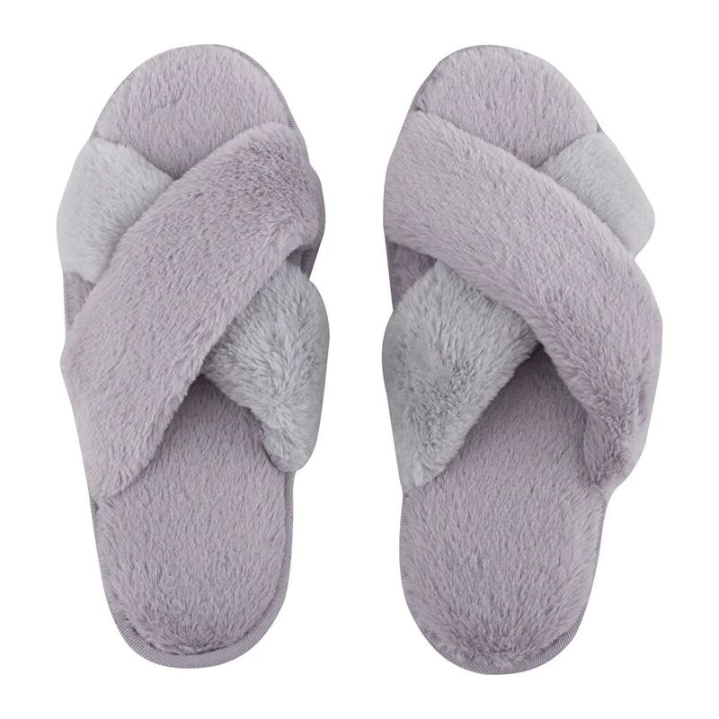 دمپایی حوله ای ال سی وایکیکی کد 829