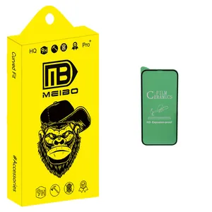 MEIBO +MHD Ceramics Screen Protector For Apple iPhone 11 Pro Max