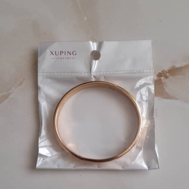 دستبند النگویی زنانه ژوپینگ مدل 57