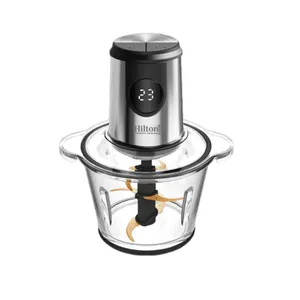 خردکن هیلتون مدل HL-4672CH