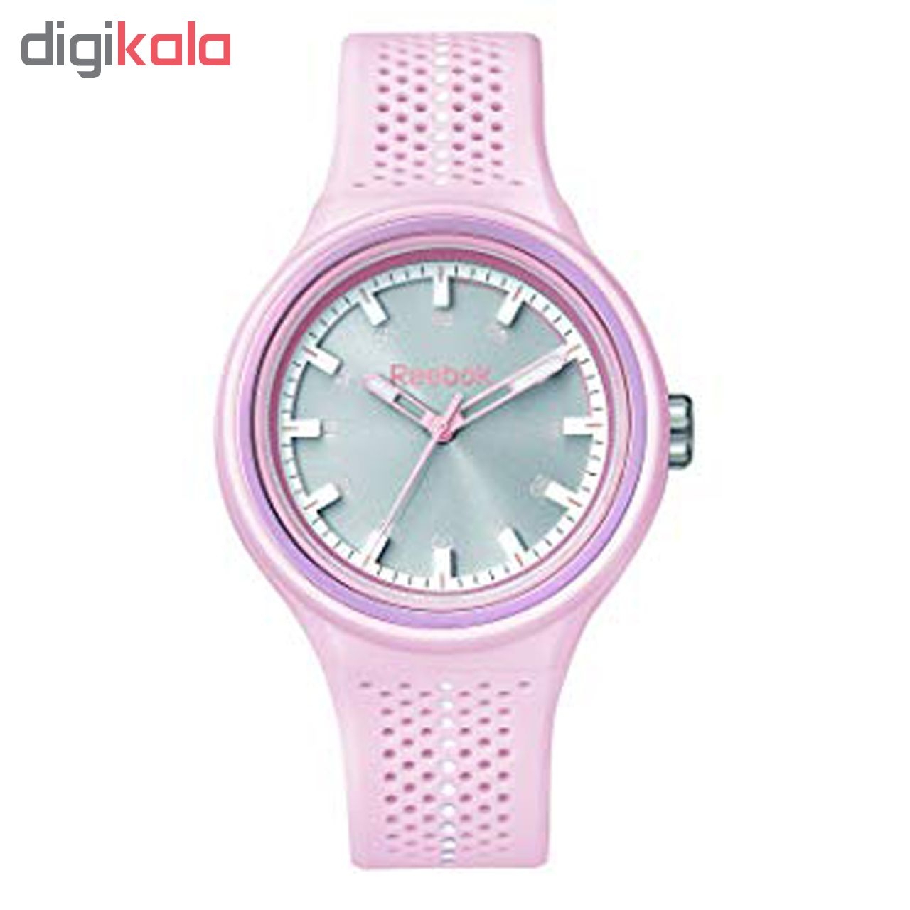 ساعت مچی عقربه ای زنانه ریباک مدل RF-MES-L2-PQIQ-1Q