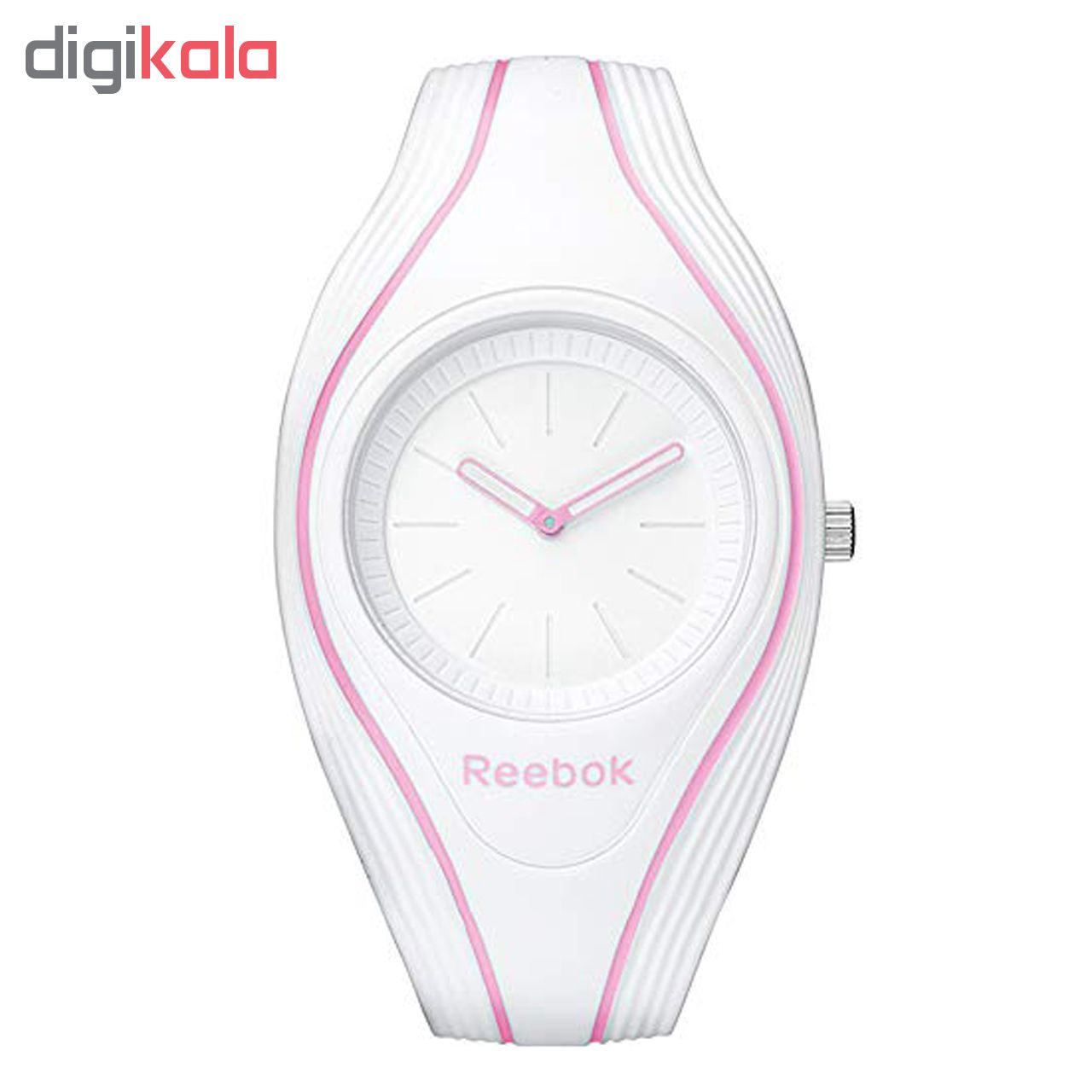 ساعت مچی عقربه ای زنانه ریباک مدل RF-RSE-L1-PWIW-WQ