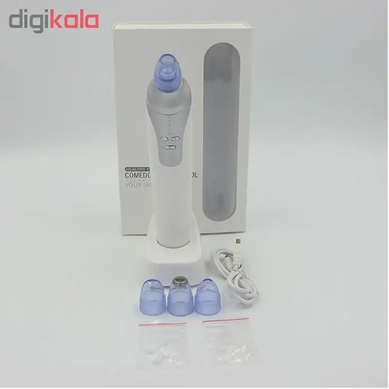 میکرودرم کمدو مدل 2018