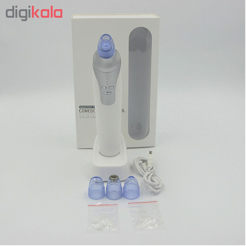 میکرودرم کمدو مدل 2018