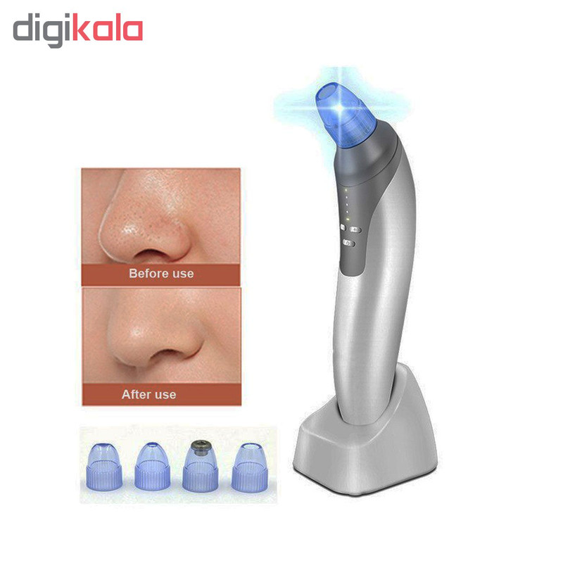 میکرودرم کمدو مدل 2018