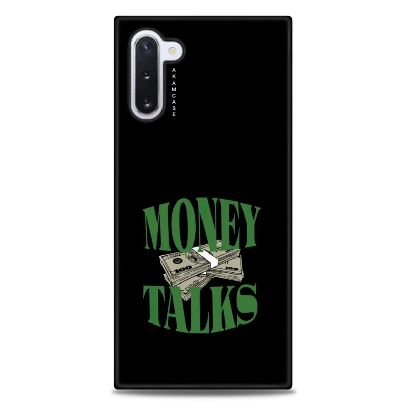 کاور آکام مدل AMC-WSGN10-RICH-23 مناسب برای گوشی موبایل سامسونگ Galaxy Note 10