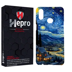 HEPRO MC Cover for SAMSUNG GALAXY M20