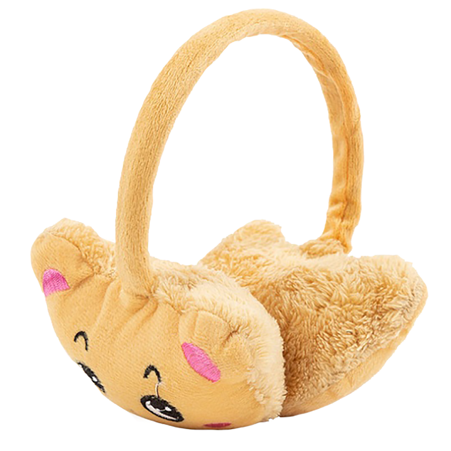 گوش گیر زمستانی بچگانه مدل naabsell-01