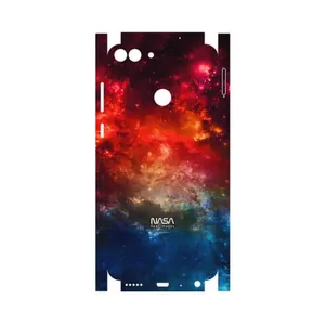 MAHOOT Universe b NASA 8-FullSkin Cover Sticker for Huawei P Smart