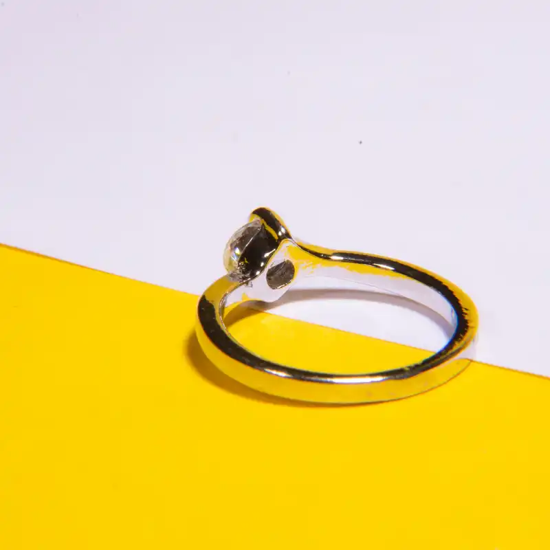 انگشتر زنانه کد 651