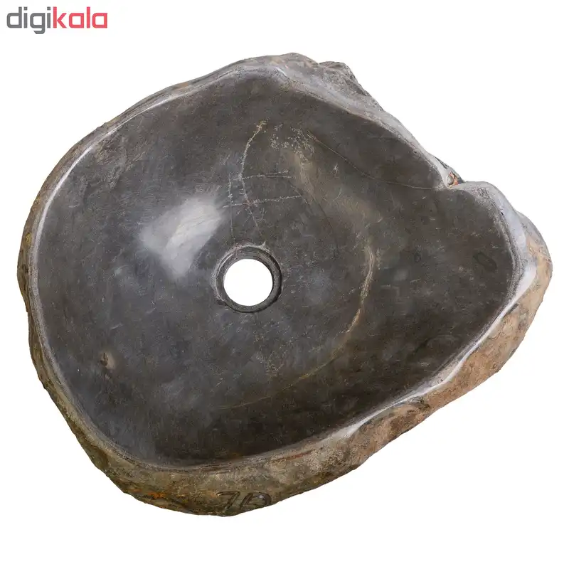 روشویی طبیعی رودخانه ای کد zd019