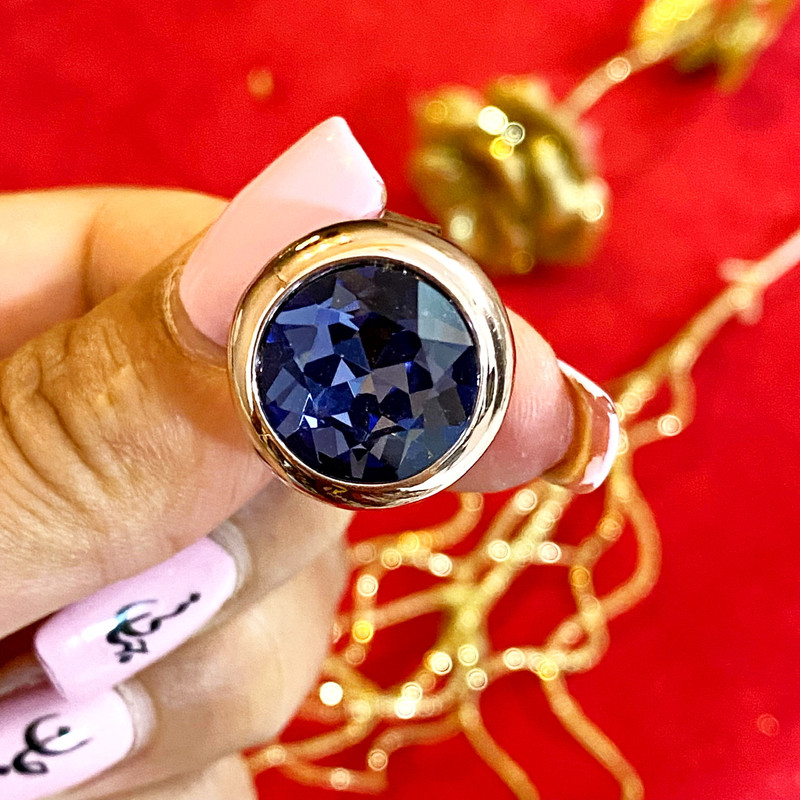 انگشتر دخترانه مدل Rg.G110 انگشتر دخترانه مدل Rg.G110