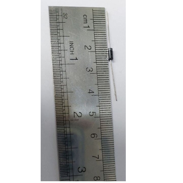 دیود 4007 مدل 1N4007 بسته 10 عددی