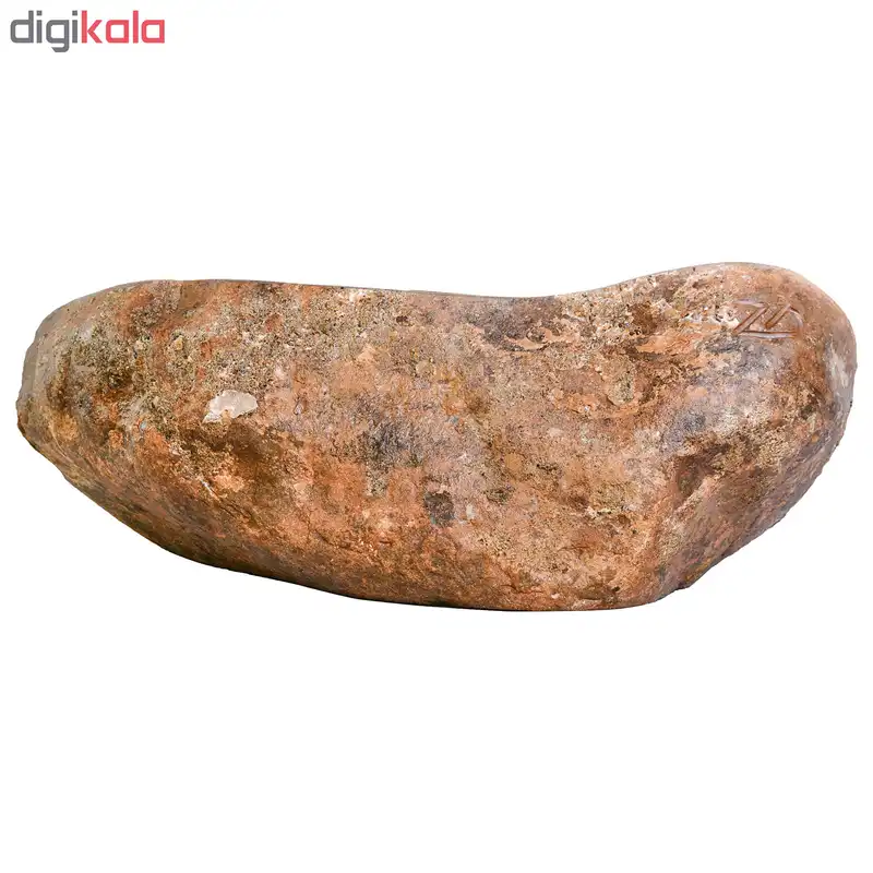 روشویی رودخانه ای طبیعی کد zd022