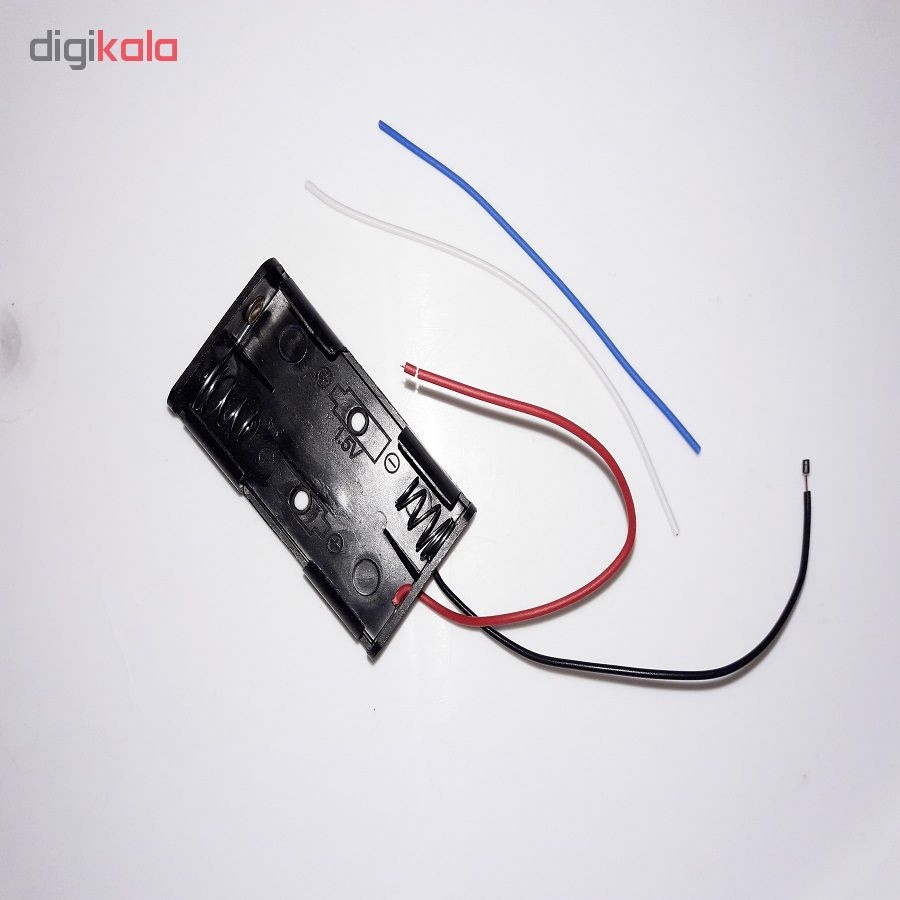 کیت آموزشی وحید کیت مدل دینگ دانگ