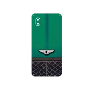 MAHOOT Bentley Cover Sticker for Samsung Galaxy A01 Core