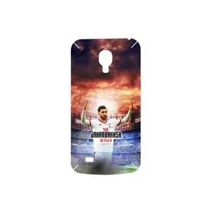 MAHOOT Alireza Jahanbakhsh Cover Sticker for Samsung Galaxy S4 mini