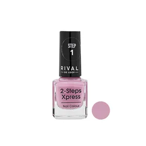 لاک ناخن ریوال د لوپ شماره 03