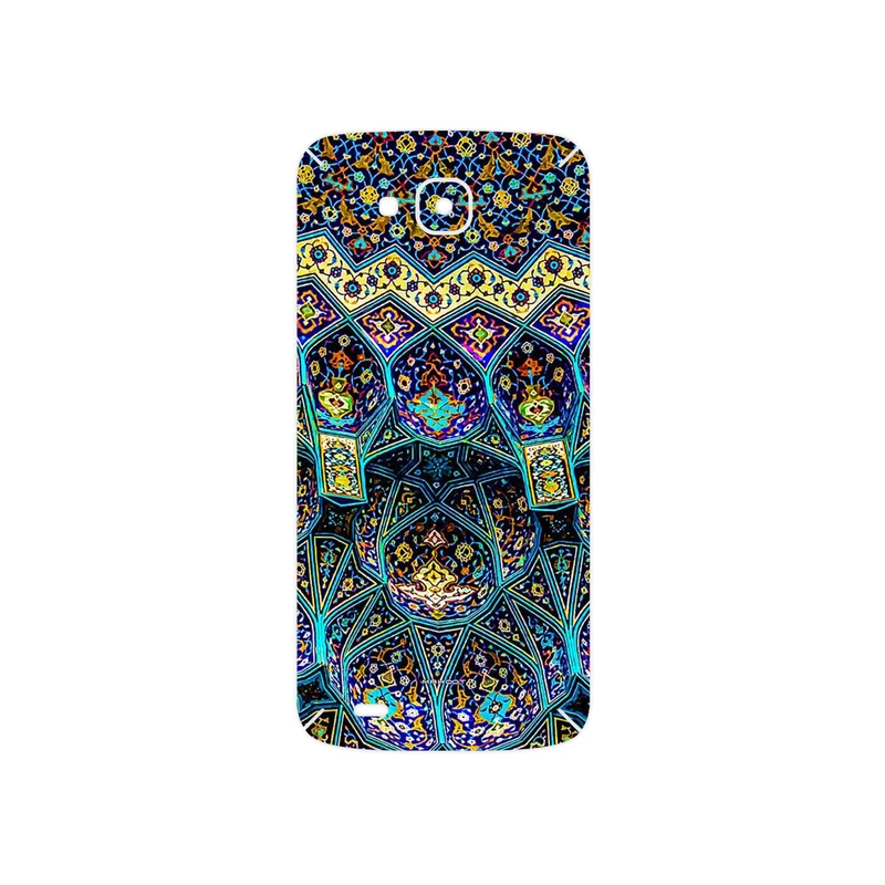 برچسب پوششی ماهوت مدل Iran Tile 14 مناسب برای گوشی موبایل ال جی X venture