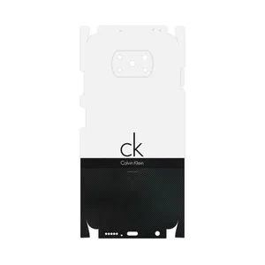 MAHOOT Calvin Klein-FullSkin Cover Sticker for Xiaomi Poco X3 Pro
