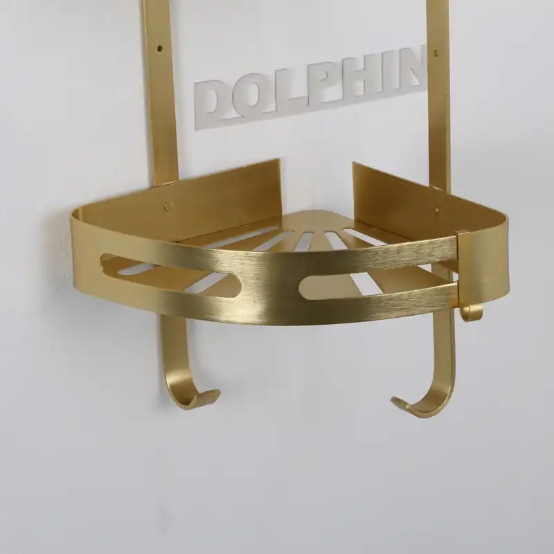 قفسه حمام دلفین مدل FK-3-g