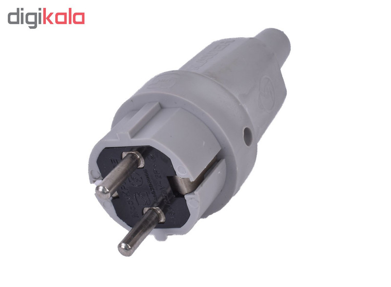 دوشاخه صنعتی کاوه مدل KP2116E