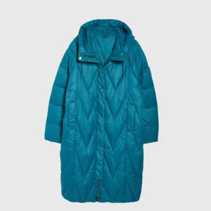 کاپشن زنانه سی اند ای مدل p1