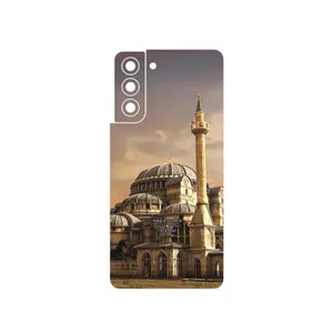 MAHOOT Hagia Sophia Mosque Cover Sticker for Samsung Galaxy S21 5G