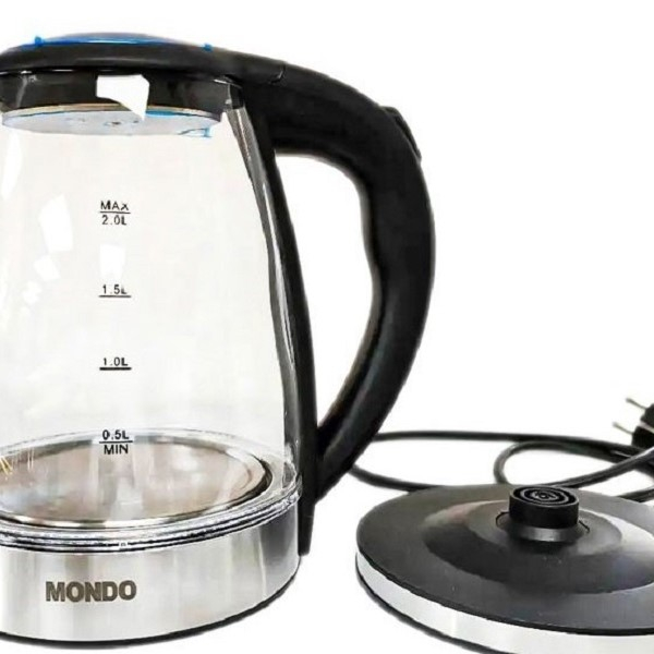 کتری برقی موندو مدل MTM-500