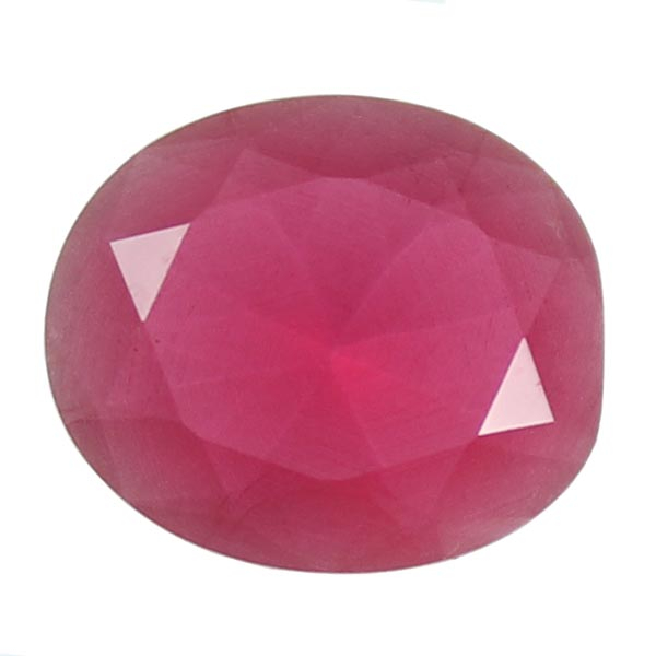 سنگ یاقوت سرخ کد 648910