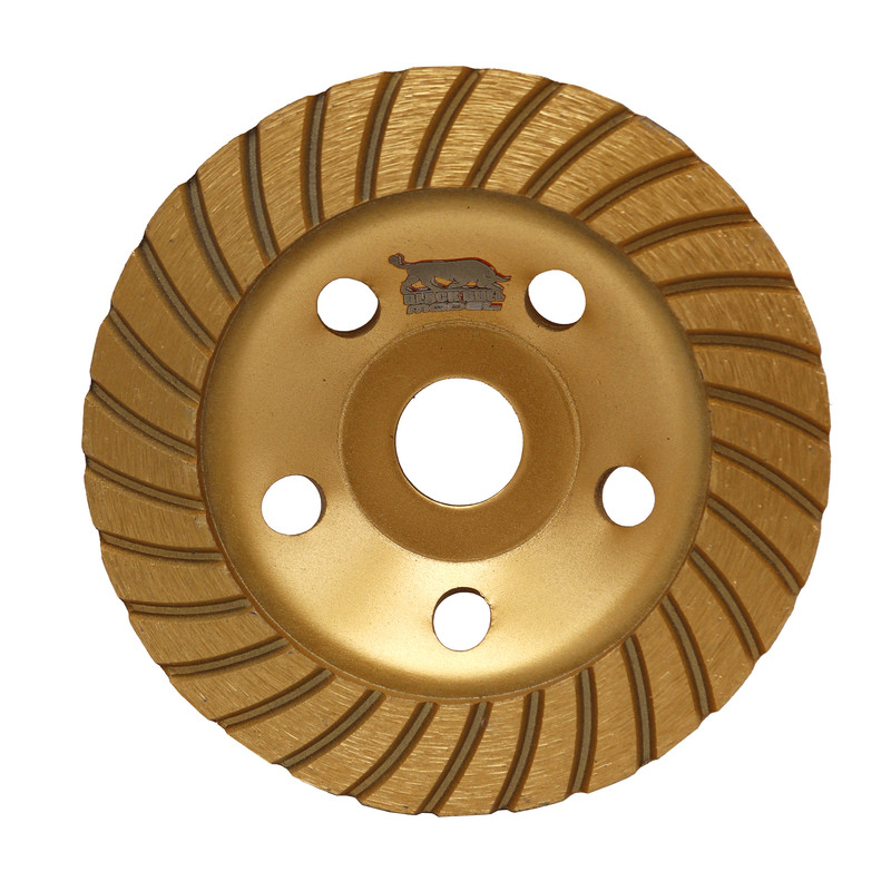 صفحه ساب سنگ مدل بلک بول کد YP-AL-125MM