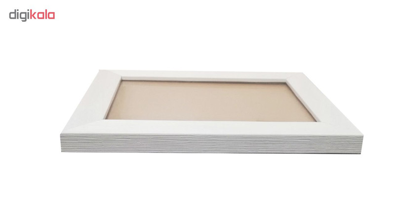 قاب عکس مدل مریم کد MRK2 سایز 16×21 سانتی متر