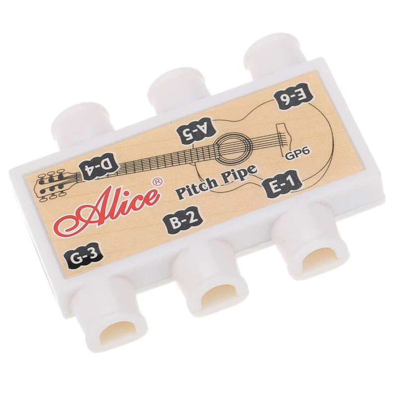 دیاپازون گیتار آلیس مدل A001P