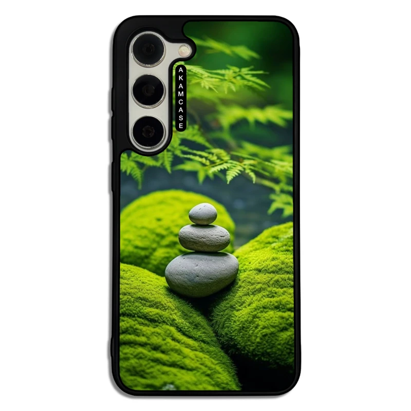 کاور آکام مدل AMC-WSGS23-ZEN-5 مناسب برای گوشی موبایل سامسونگ Galaxy S23