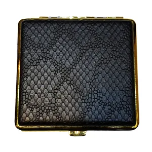 جعبه سیگار گویپای مدل Leather c1