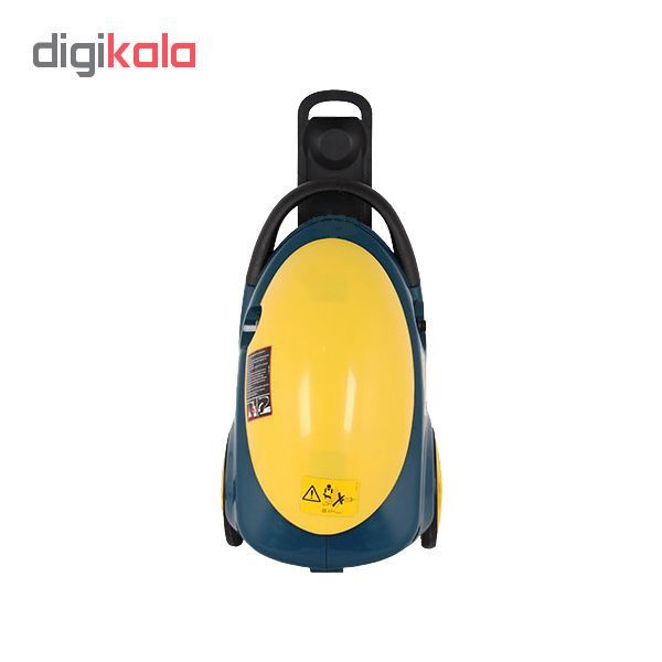 کارواش پمپاک مدل TQ-20 کارواش پمپاک مدل TQ-20