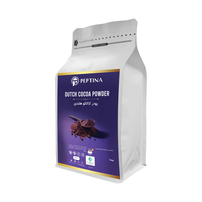 پودر کاکائو هلندی پپتینا - 1000 گرم