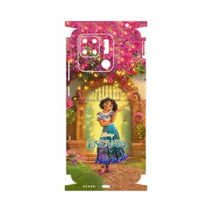 MAHOOT Encanto-FullSkin Cover Sticker for Xiaomi Redmi 10C