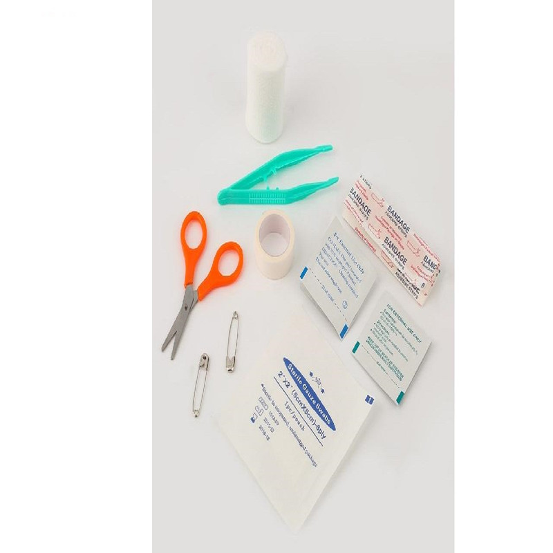 کیف کمک های اولیه مدل AID - Plus